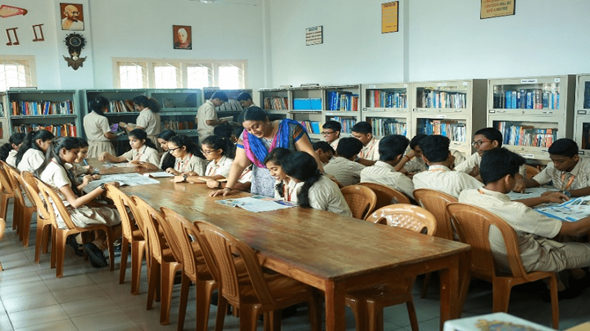 Top 10 Boarding Schools in Kerala