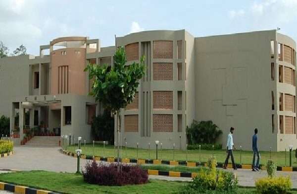 University of Hyderadad