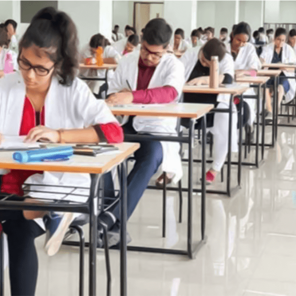 NEET FET 2022: NBE opens edit window; check details