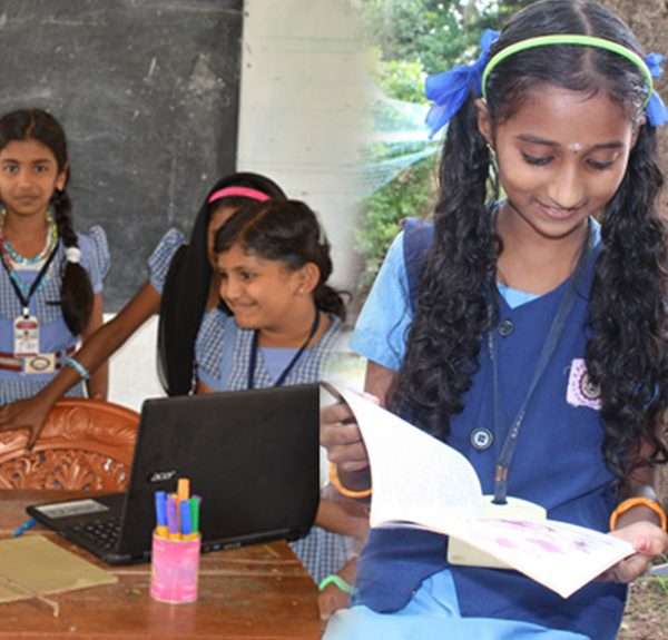 kerala model education