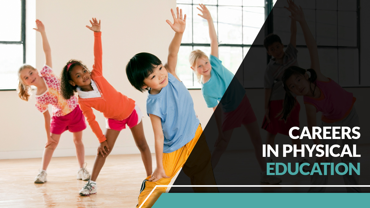 Careers in Physical Education