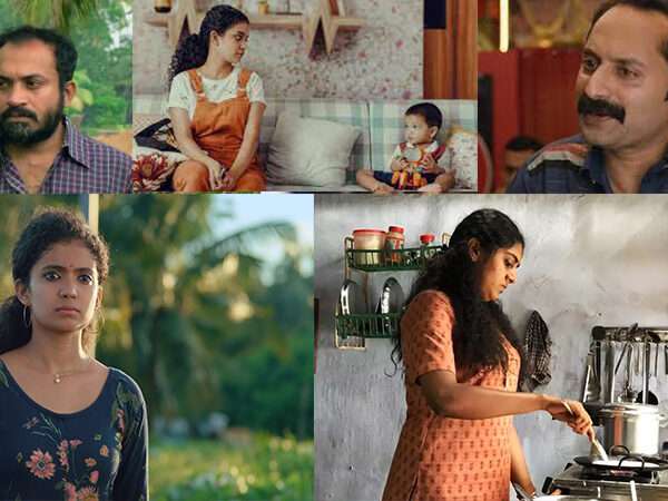 Gender Stereotypes in Malayalam Cinema