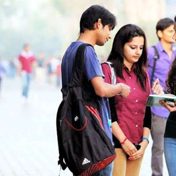 Delhi University Forms Committee To Resolve Seat Allocation, Admission-Related Issues