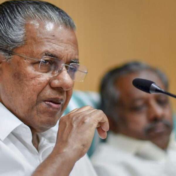 Governor's Decision As Chancellor To Withdraw Kerala University Senate Members Not Lawful: CM Pinarayi Vijayan
