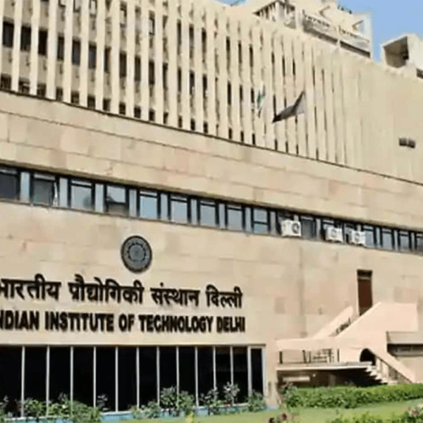 IIT Delhi Set For Complete Curriculum Revamp After Over A Decade, Forms Expert Panel