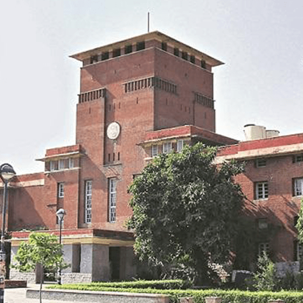 DU SOL Admission 2022 For Newly Launched Courses To Begin Tomorrow