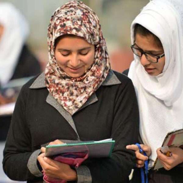 Around 14,000 Dropouts Re-join Schools In Jammu And Kashmir: Officials
