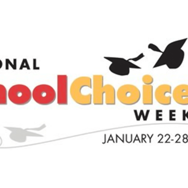 The governor declares January 22–28 as "Missouri School Choice Week" and acknowledges the importance of options for children's education