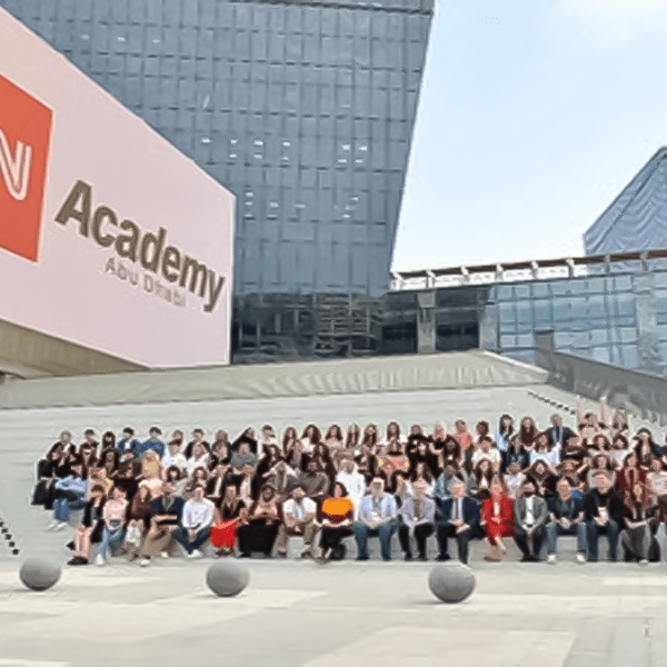 CNN Academy