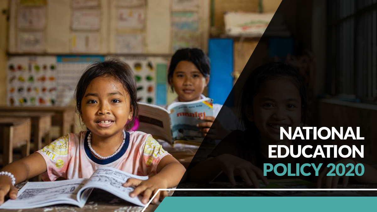 National Education Policy 202