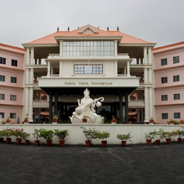 Amrita Vishwa Vidyapeetham