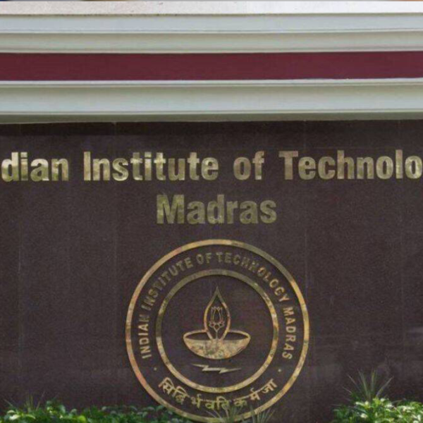 Different Masters Courses in IIT madras in 2023