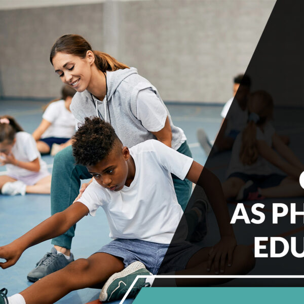 Career as physical educator | physical education