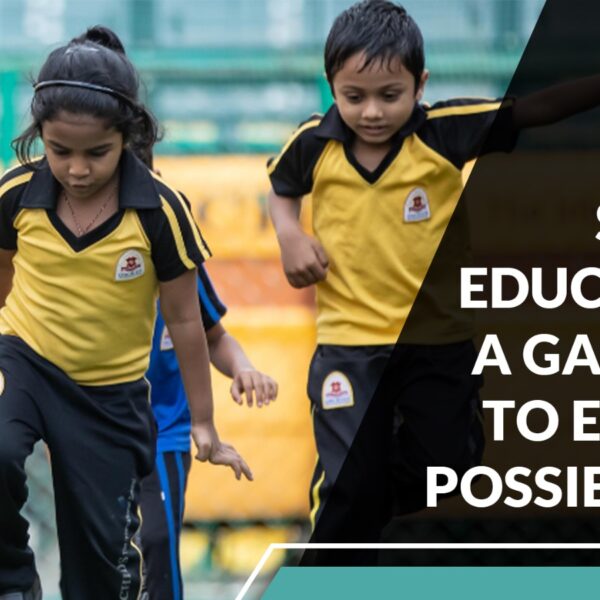 Sports Education in India scope and Challenges | |mportance of sports education in India