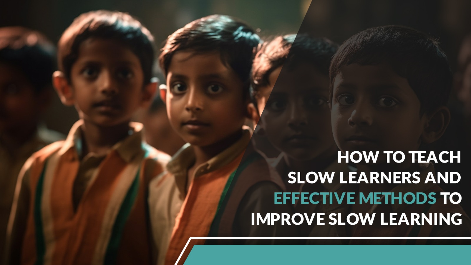 slow-learner