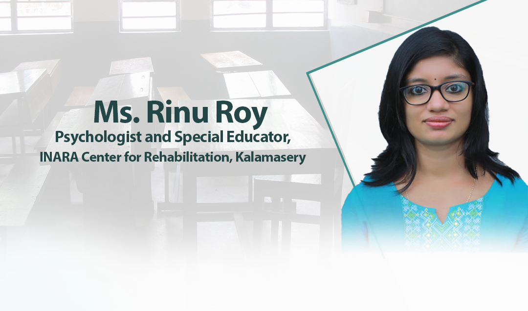 Ms. Rinu Roy